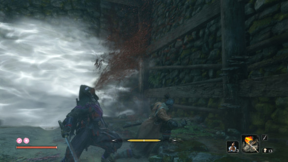 Sekiro: Shadows Die Twice GOTY Edition [PS4, русские субтитры] во Владивостоке