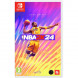 Игра NBA 2K24. Kobe Bryant Edition [Nintendo Switch, английская версия] во Владивостоке