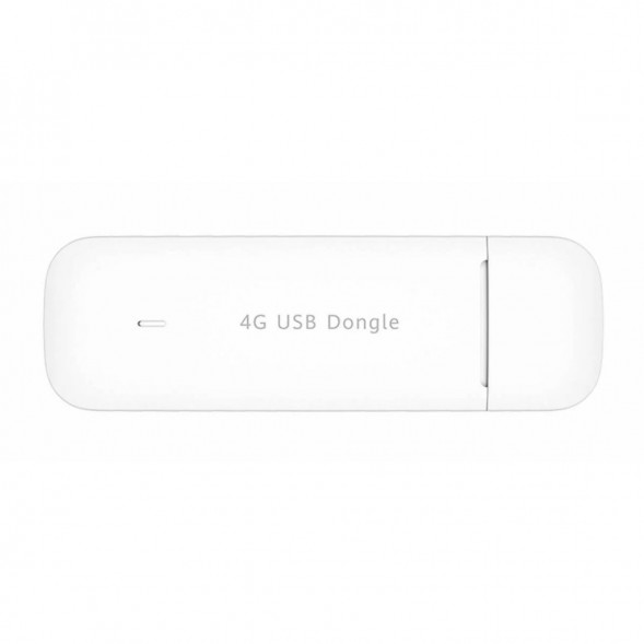 Модем Huawei Brovi 3G/4G E3372-325, белый во Владивостоке