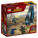 Конструктор LEGO Super Heroes 76101 Атака всадников во Владивостоке