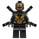 Конструктор LEGO Super Heroes 76101 Атака всадников во Владивостоке