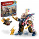 Конструктор LEGO Ninjago 71792 Байк-трансформер Соры во Владивостоке
