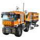 Конструктор LEGO City 60035 Передвижная арктическая станция во Владивостоке