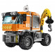 Конструктор LEGO City 60035 Передвижная арктическая станция во Владивостоке
