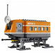 Конструктор LEGO City 60035 Передвижная арктическая станция во Владивостоке