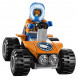 Конструктор LEGO City 60035 Передвижная арктическая станция во Владивостоке