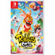 Игра Rabbids: Party of Legend [Nintendo Switch, русские субтитры] во Владивостоке