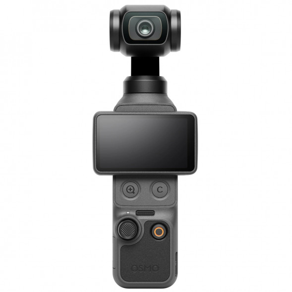 Экшн-камера DJI Osmo Pocket 4 Creator Combo во Владивостоке