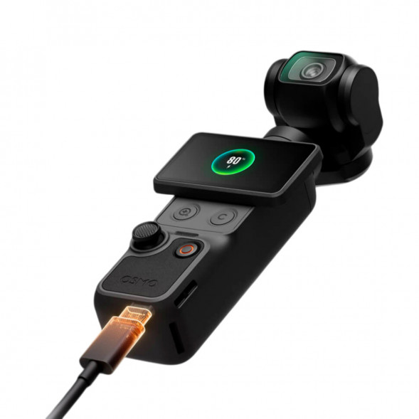 Экшн-камера DJI Osmo Pocket 4 Creator Combo во Владивостоке