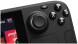 Игровая приставка Valve Steam Deck 64 ГБ SSD, черный во Владивостоке