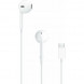 Наушники Apple EarPods (USB-C), белый во Владивостоке