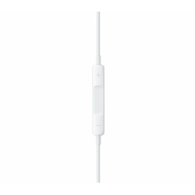 Наушники Apple EarPods (USB-C), белый во Владивостоке