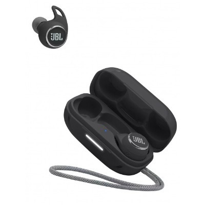 Наушники JBL Reflect Aero, черный во Владивостоке