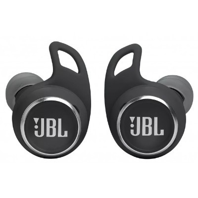 Наушники JBL Reflect Aero, черный во Владивостоке
