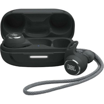 Наушники JBL Reflect Aero, черный во Владивостоке