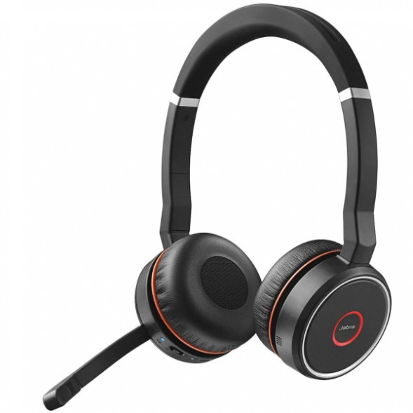 Наушники Jabra Evolve 75 (100-98510000-99) во Владивостоке