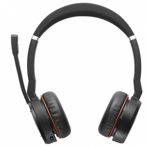 Наушники Jabra Evolve 75 (100-98510000-99) во Владивостоке