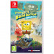 Игра SpongeBob SquarePants: Battle for Bikini Bottom - Rehydrated [Nintendo Switch, русские субтитры] во Владивостоке