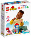 Конструктор LEGO DUPLO 10995 Дом Человека-паука во Владивостоке