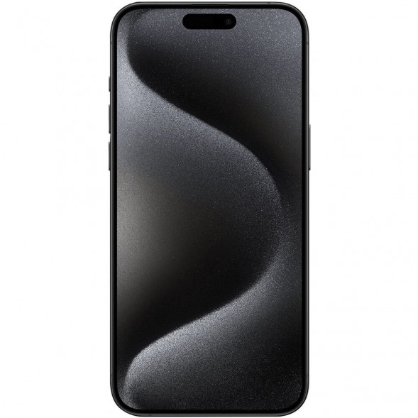 Смартфон Apple iPhone 15 Pro Max 256 ГБ, Dual: nano SIM + eSIM, черный титан во Владивостоке