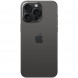 Смартфон Apple iPhone 15 Pro Max 256 ГБ, Dual: nano SIM + eSIM, черный титан во Владивостоке