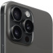 Смартфон Apple iPhone 15 Pro Max 256 ГБ, Dual: nano SIM + eSIM, черный титан во Владивостоке