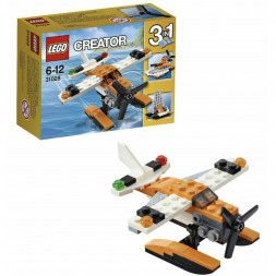 Конструктор LEGO Creator 31028 Гидроплан
