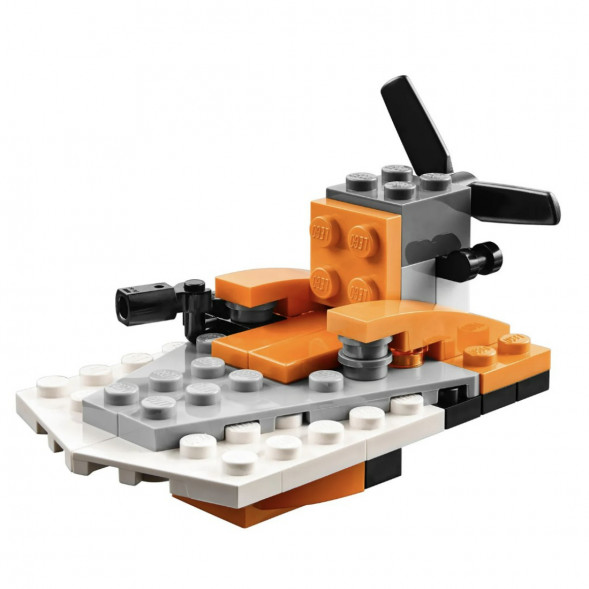 Конструктор LEGO Creator 31028 Гидроплан во Владивостоке