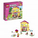 Конструктор LEGO Juniors 10686 Семейный домик во Владивостоке