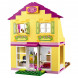 Конструктор LEGO Juniors 10686 Семейный домик во Владивостоке
