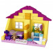 Конструктор LEGO Juniors 10686 Семейный домик во Владивостоке