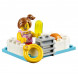 Конструктор LEGO Juniors 10686 Семейный домик во Владивостоке