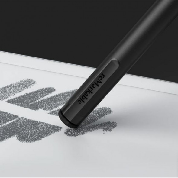 Стилус Remarkable Marker Plus RM212, Black во Владивостоке