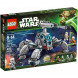 Конструктор LEGO Star Wars 75013 Umbaran MHC во Владивостоке