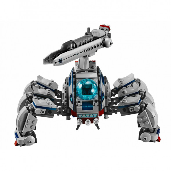 Конструктор LEGO Star Wars 75013 Umbaran MHC во Владивостоке