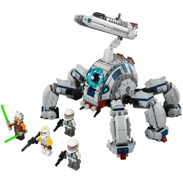 Конструктор LEGO Star Wars 75013 Umbaran MHC во Владивостоке