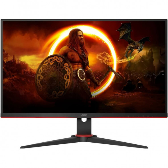 Монитор AOC Gaming 27&amp;quot; Q27G2E/BK403898 во Владивостоке