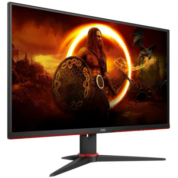 Монитор AOC Gaming 27&amp;quot; Q27G2E/BK403898 во Владивостоке