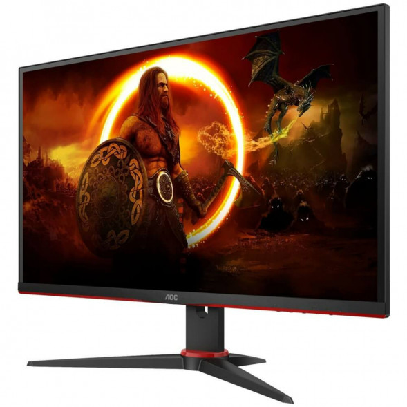 Монитор AOC Gaming 27&amp;quot; Q27G2E/BK403898 во Владивостоке