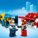 Конструктор LEGO City Nitro Wheels 60256 Гоночные автомобили во Владивостоке