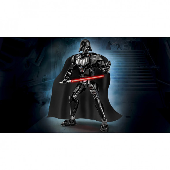 Конструктор LEGO Star Wars 75111 Дарт Вейдер во Владивостоке