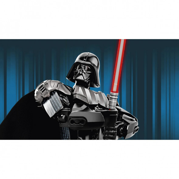 Конструктор LEGO Star Wars 75111 Дарт Вейдер во Владивостоке