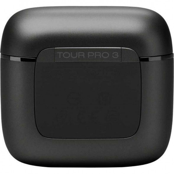 Беспроводные наушники JBL Tour Pro 3, Black во Владивостоке
