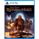 Игра The Lord of the Rings: Return to Moria [PS5, английская версия] во Владивостоке
