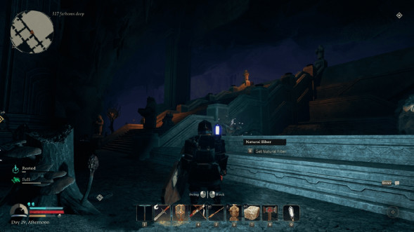 Игра The Lord of the Rings: Return to Moria [PS5, английская версия] во Владивостоке