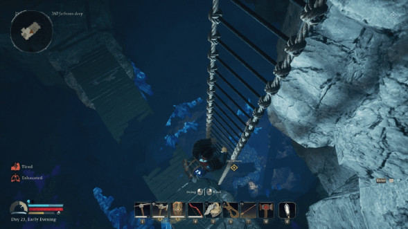 Игра The Lord of the Rings: Return to Moria [PS5, английская версия] во Владивостоке