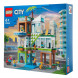Конструктор LEGO City 60365 Многоквартирный дом во Владивостоке