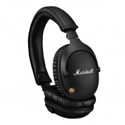 Беспроводные наушники Marshall Monitor III A.N.C, Black