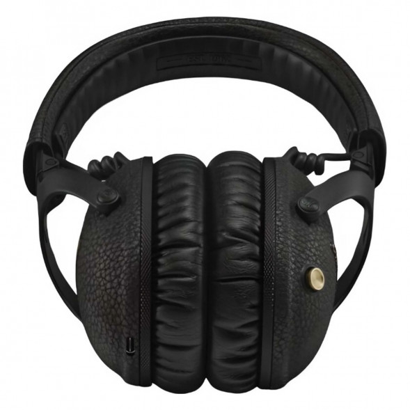 Беспроводные наушники Marshall Monitor III A.N.C, Black во Владивостоке
