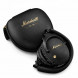 Беспроводные наушники Marshall Monitor III A.N.C, Black во Владивостоке